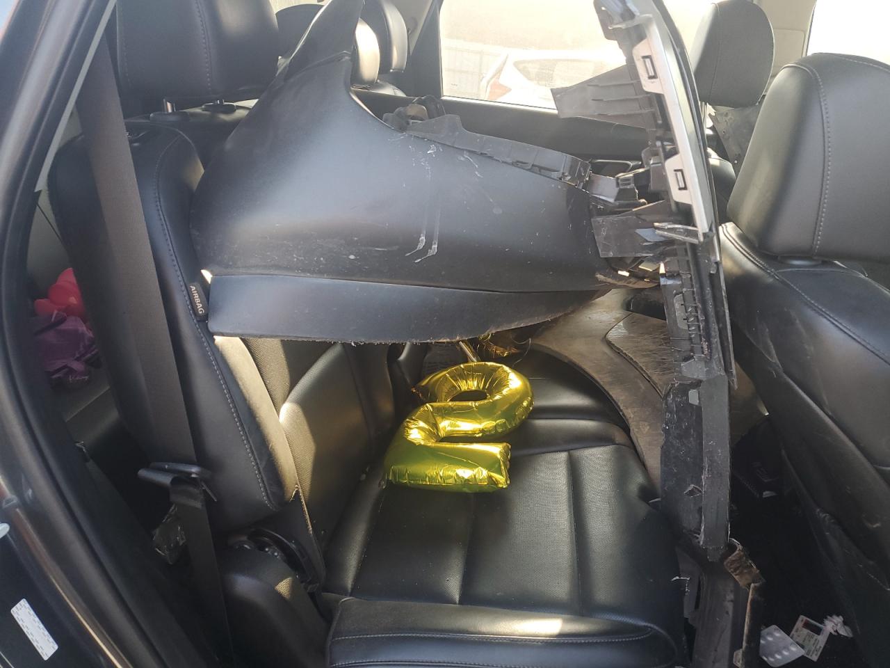 2024 Kia Telluride Lx VIN: 5XYP24GC6RG433331 Lot: 81802475