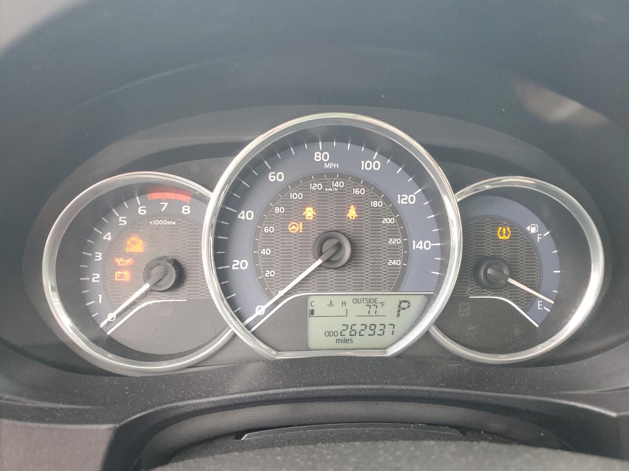 2014 Toyota Corolla L VIN: 2T1BURHE1EC122963 Lot: 81876085