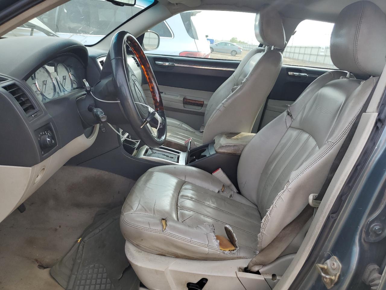 2006 Chrysler 300C VIN: 2C3KA63H86H282262 Lot: 80855505