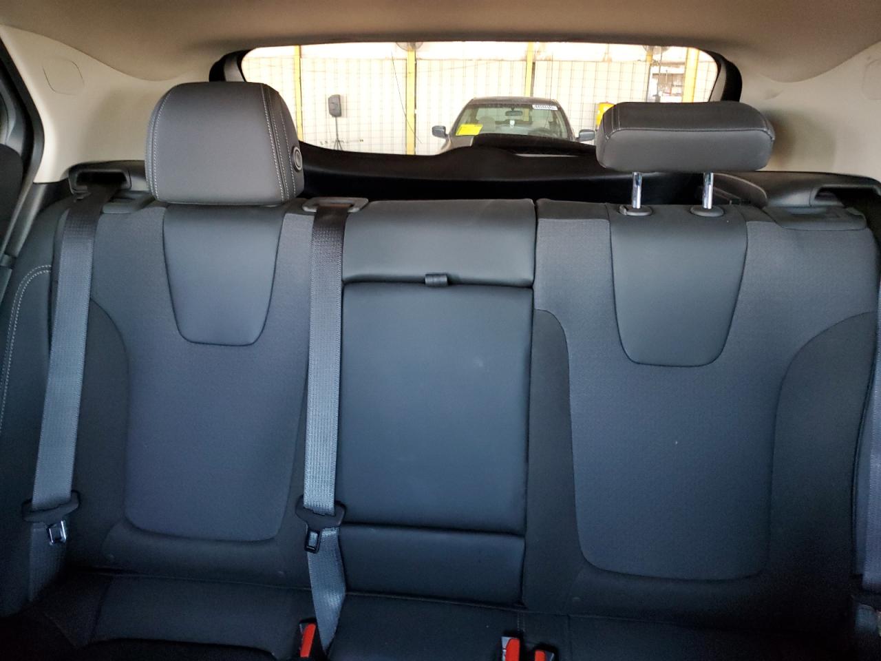 2021 Buick Encore Gx Select VIN: KL4MMDSLXMB083347 Lot: 81923355