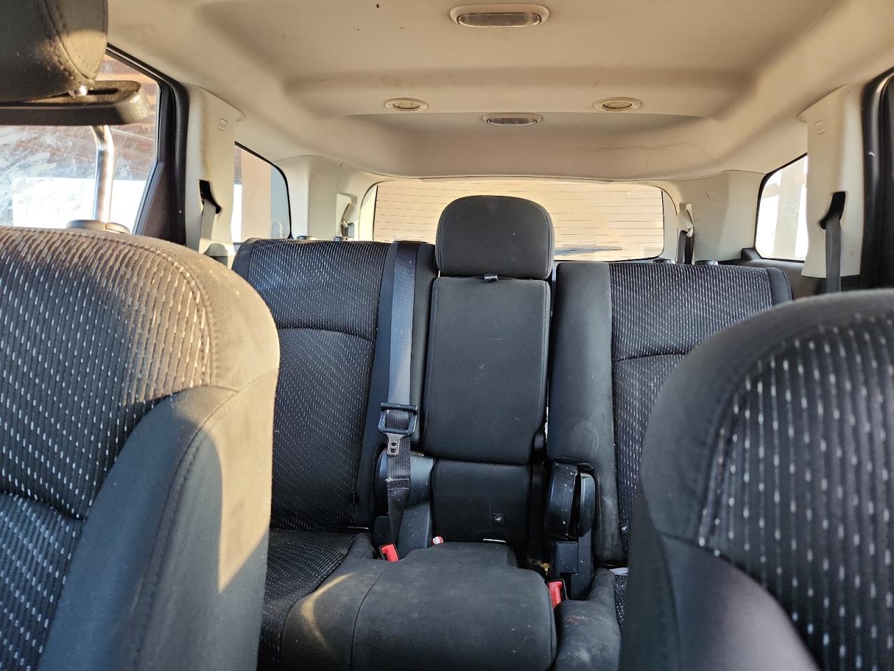 2015 Dodge Journey Se VIN: 3C4PDCAB1FT756274 Lot: 80267955