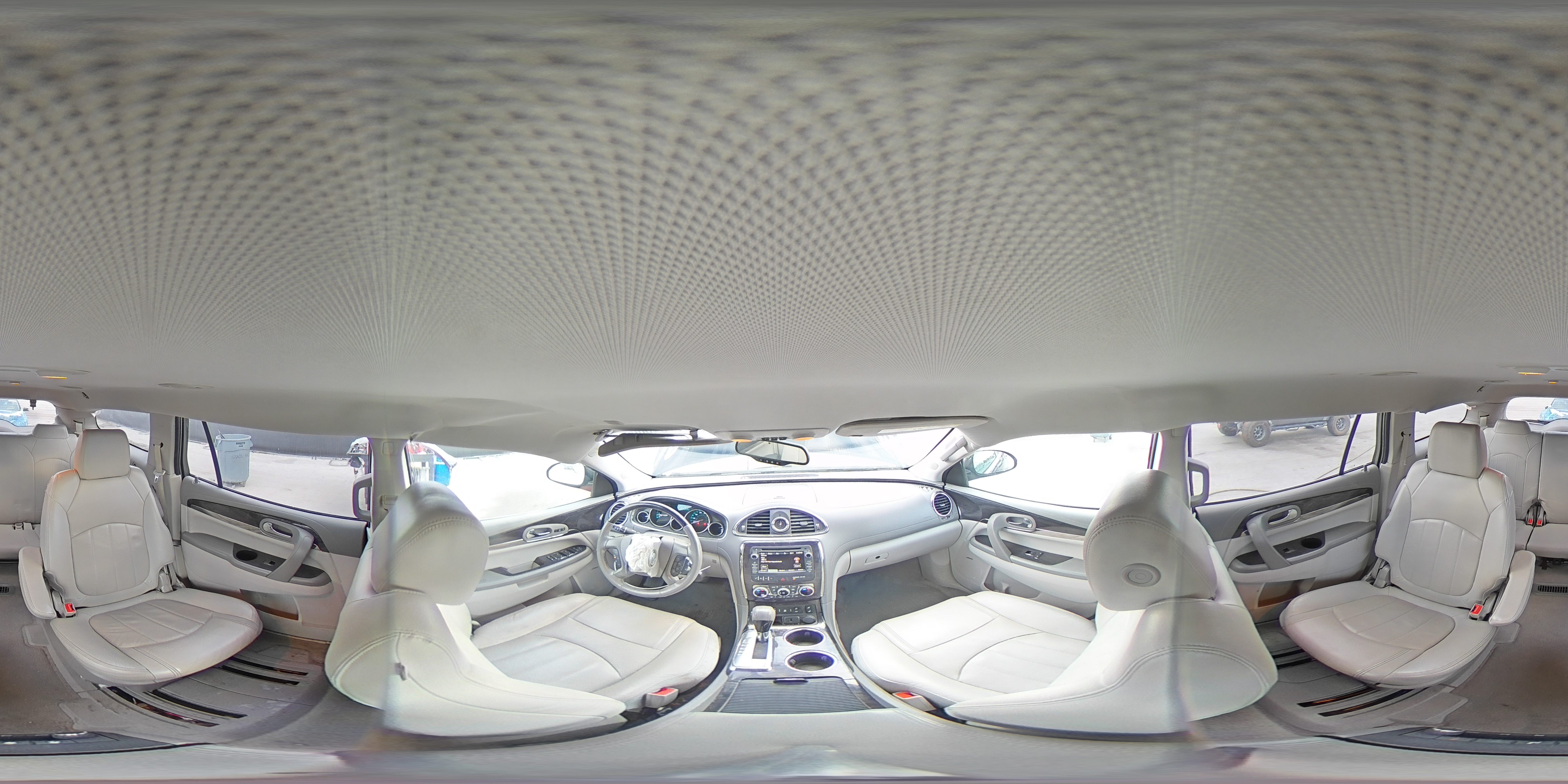 2017 Buick Enclave VIN: 5GAKRBKD9HJ324713 Lot: 84600375