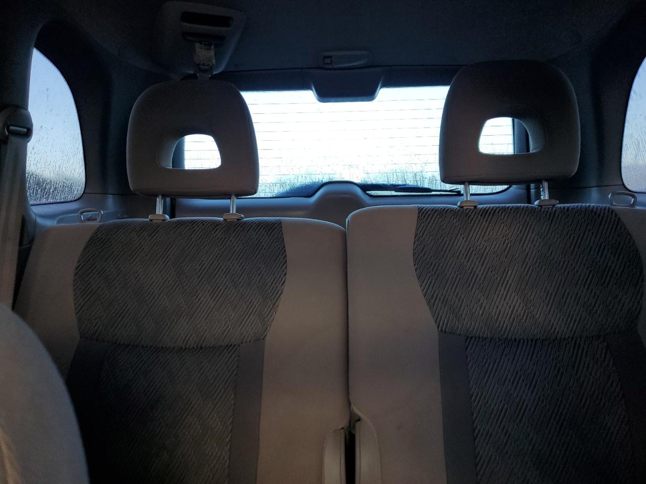 2002 Toyota Rav4 VIN: JTEGH20V320049870 Lot: 81186645
