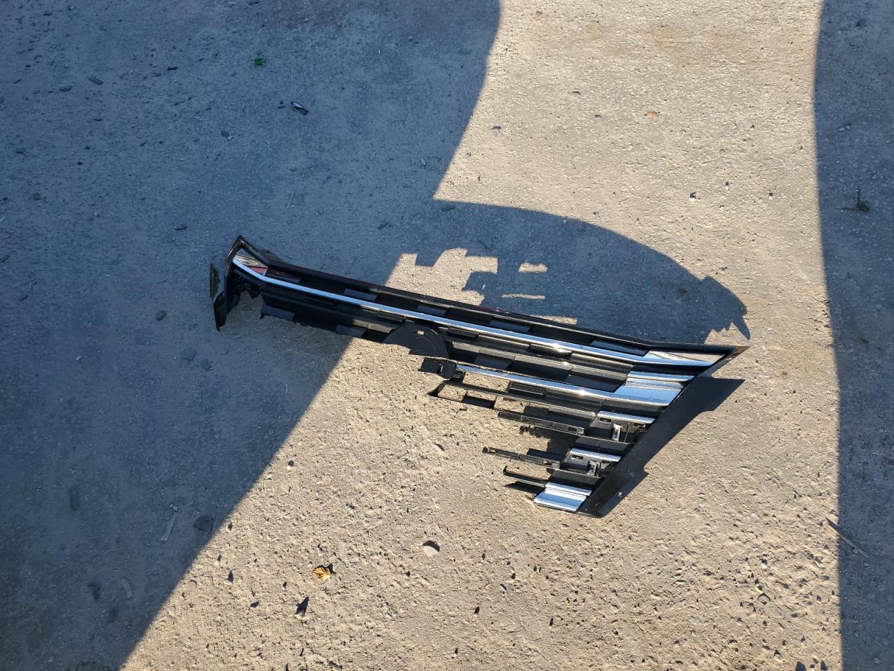 2025 Nissan Rogue Sv VIN: 5N1BT3BA6SC852275 Lot: 81718075