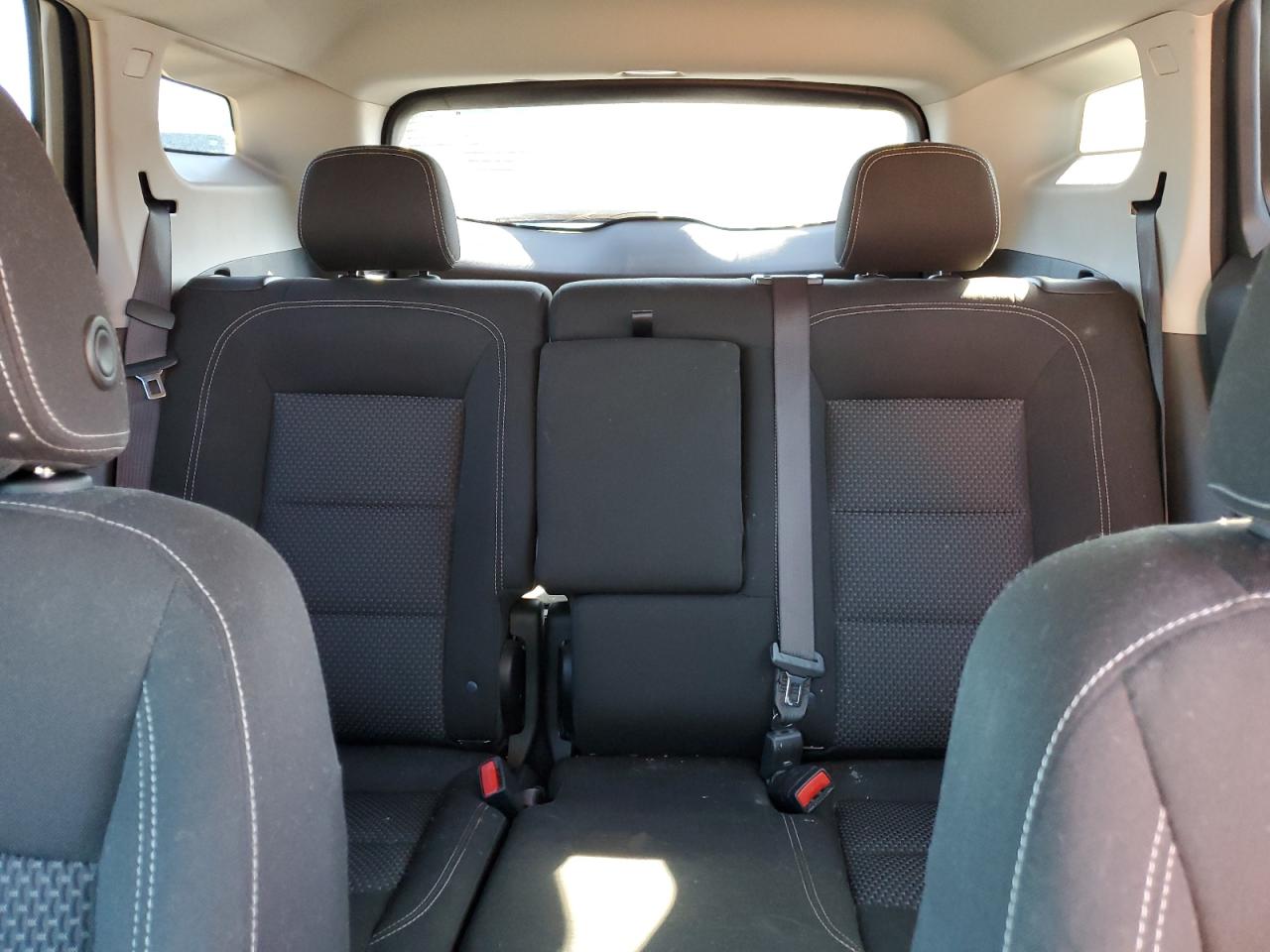 2022 GMC Terrain Sle VIN: 3GKALTEVXNL217555 Lot: 81199615