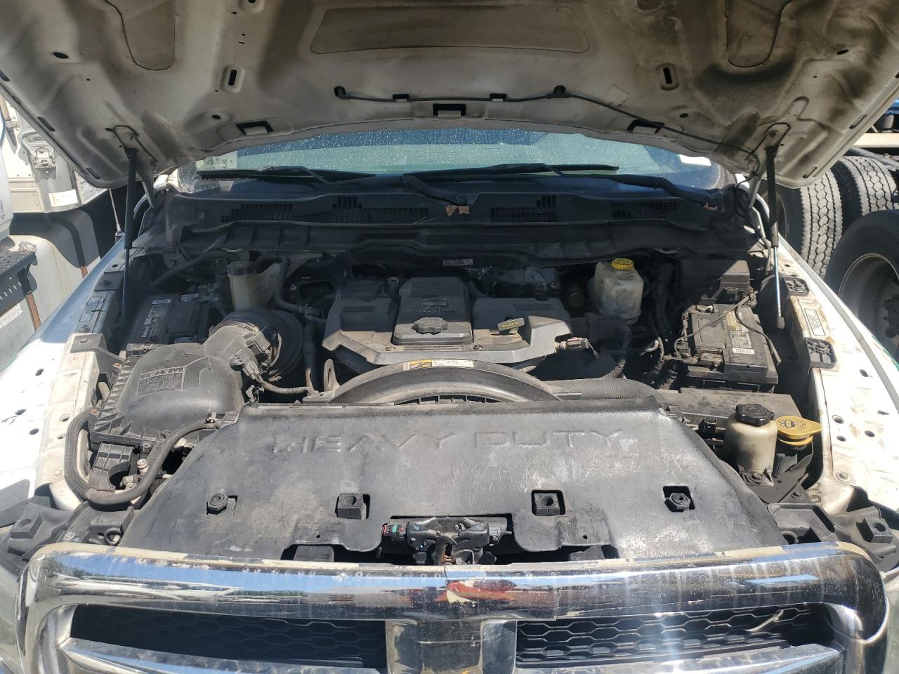 2016 Ram 5500 VIN: 3C7WRMDL0GG325493 Lot: 71102255