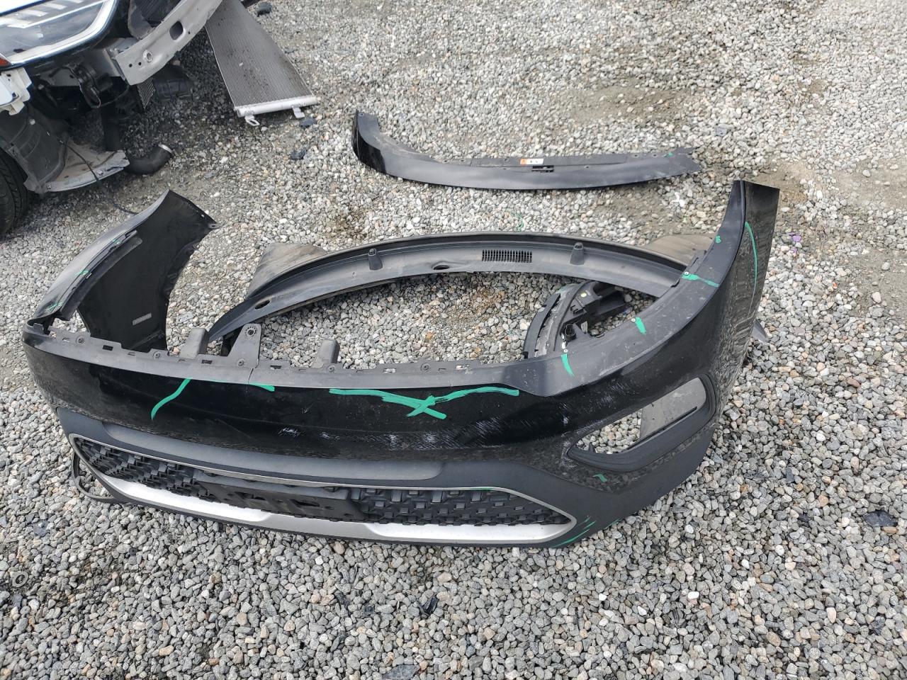 2020 Kia Soul Lx VIN: KNDJ23AUXL7052006 Lot: 81321705