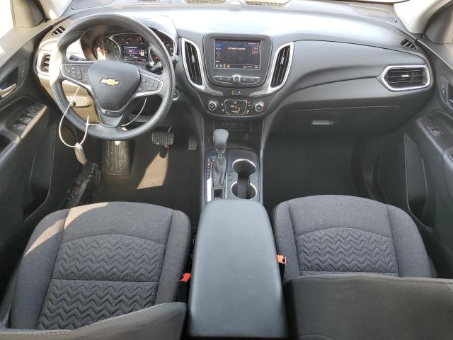  CHEVROLET EQUINOX 2022 Biały