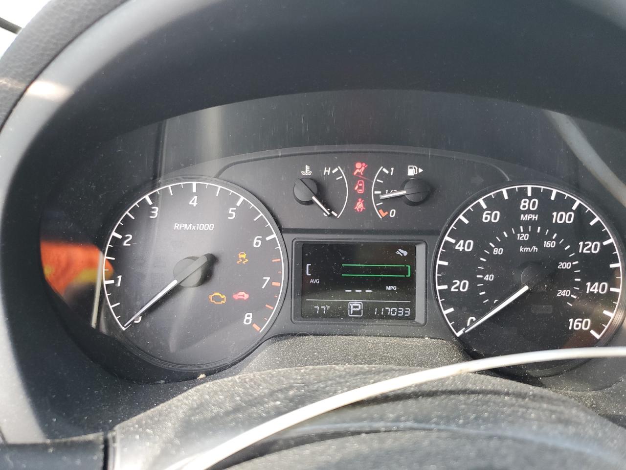 2017 Nissan Sentra S VIN: 3N1AB7AP9HY226528 Lot: 71882445