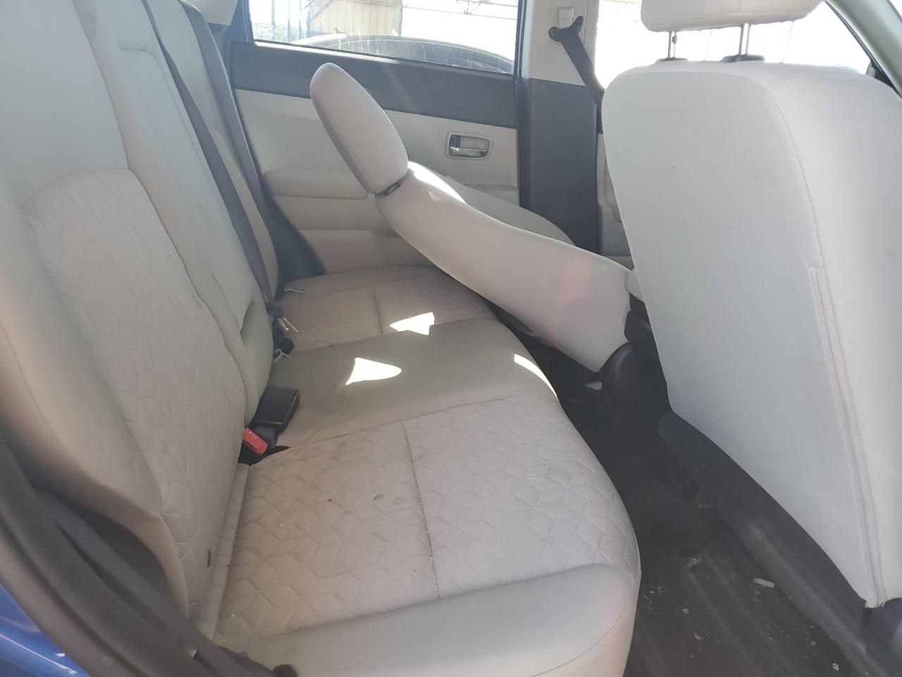 2021 Mitsubishi Outlander Sport Es VIN: JA4APUAU5MU011514 Lot: 80270915