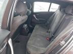 2013 BMW 116I M SPORT AUTO  for sale at Copart SANDWICH