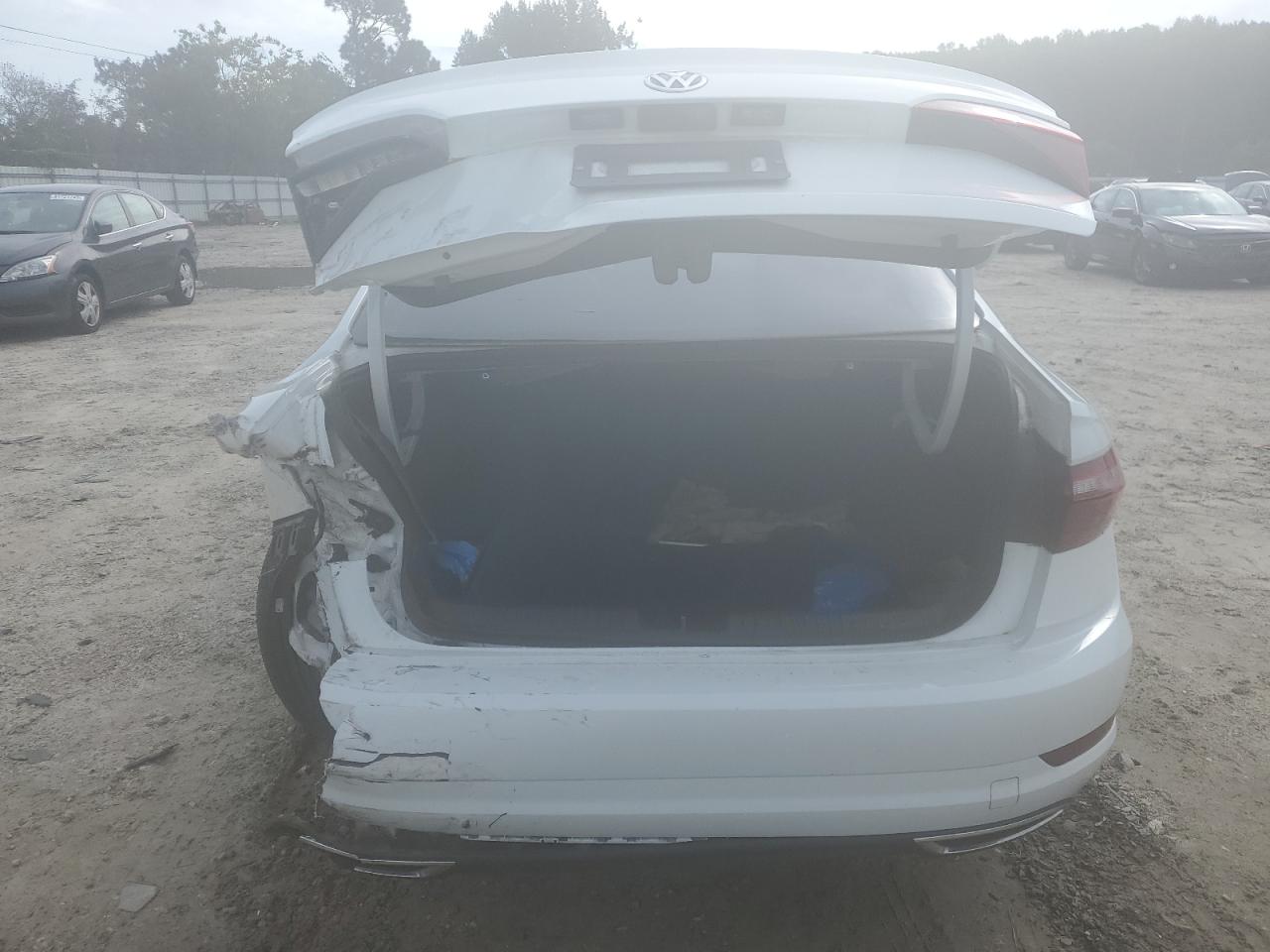 2021 Volkswagen Jetta S VIN: 3VWC57BU3MM046431 Lot: 81776405