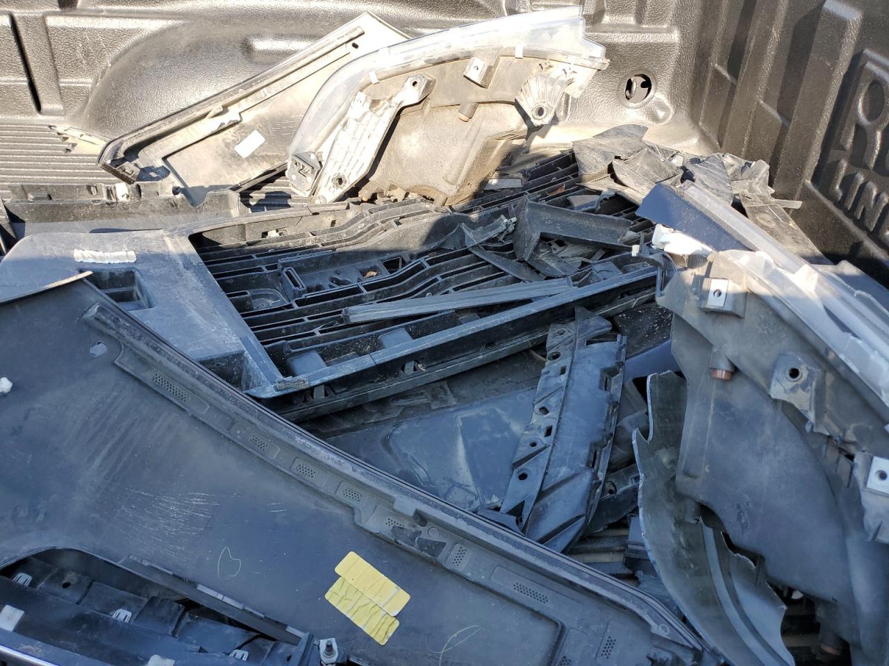 2020 Ram 1500 Laramie VIN: 1C6SRFDT0LN280023 Lot: 71113715