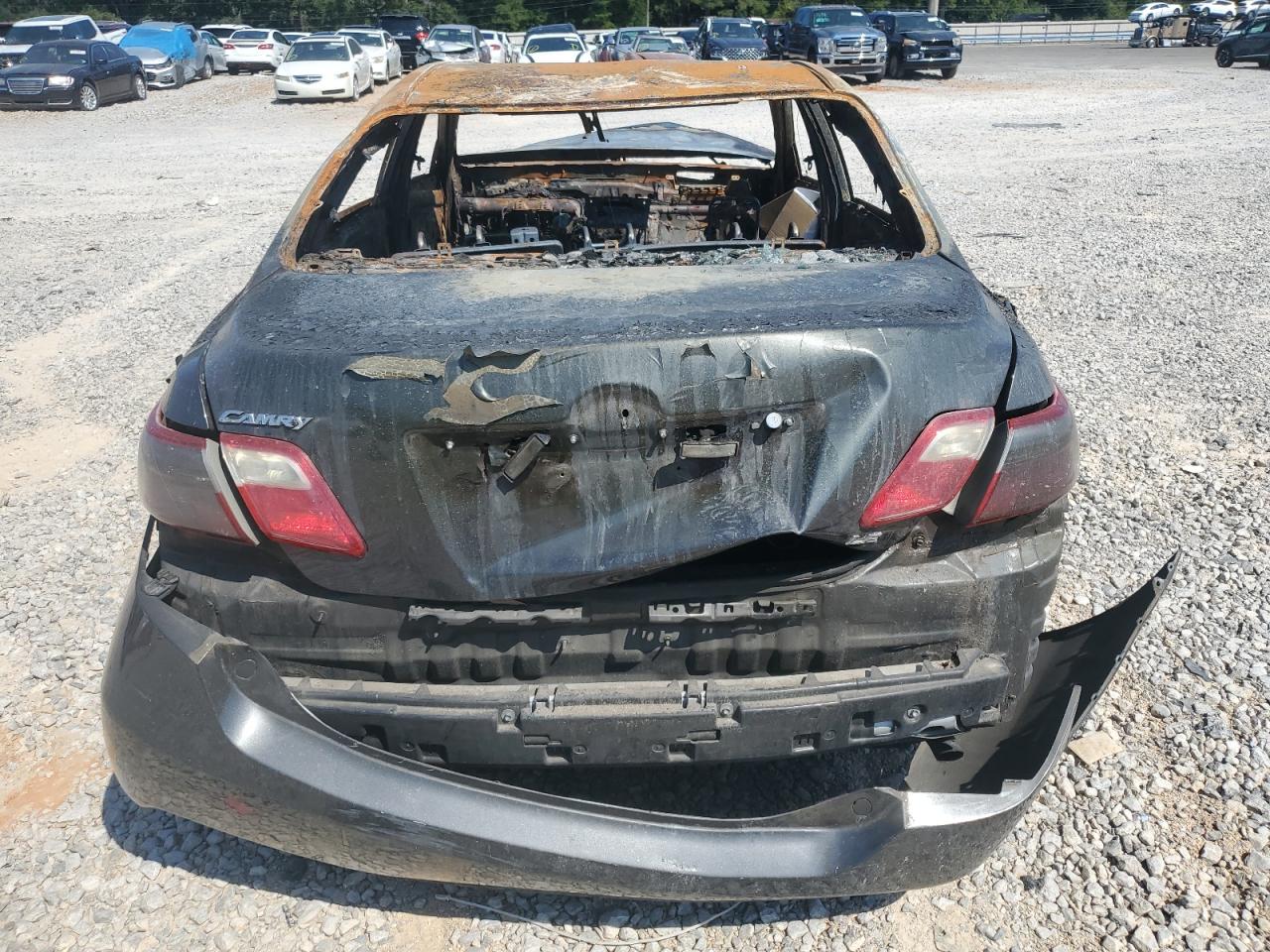 2009 Toyota Camry Base VIN: 4T1BE46K19U383197 Lot: 80507175