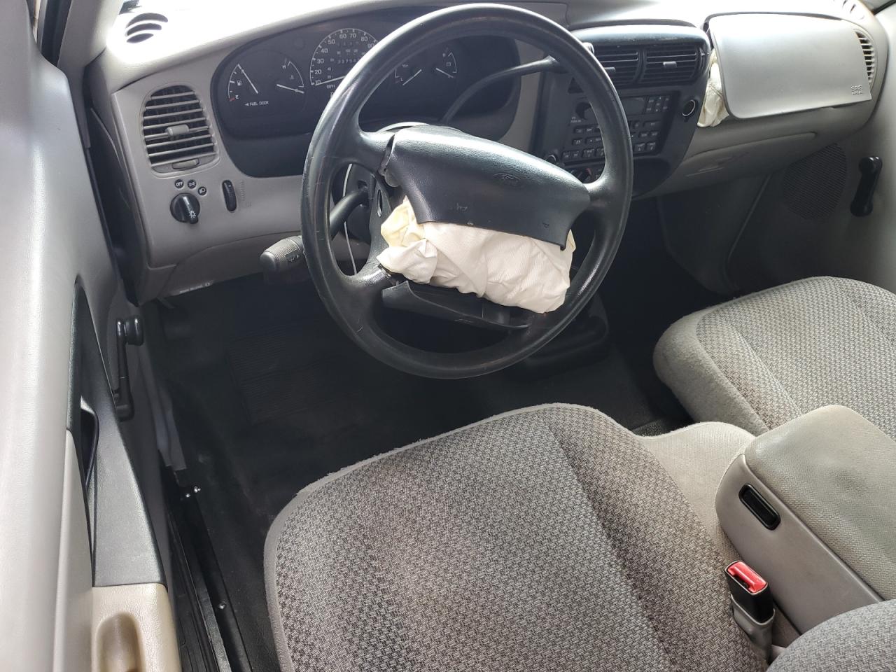 1999 Ford Ranger VIN: 1FTYR10C8XPA03819 Lot: 71514415