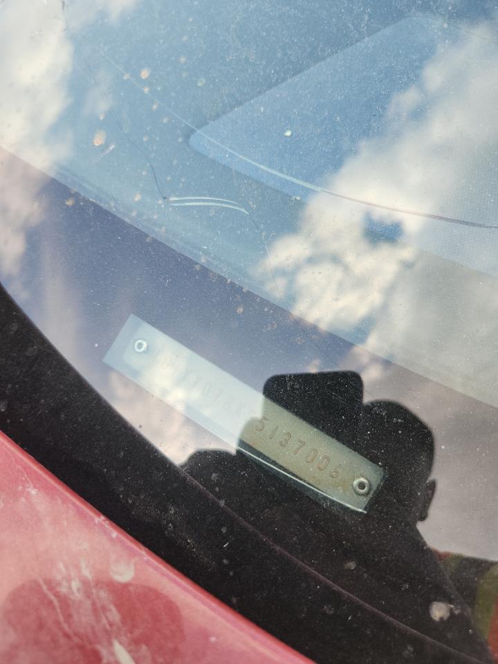 1985 Chevrolet Corvette VIN: 1G1YY078XF5137006 Lot: 82051675