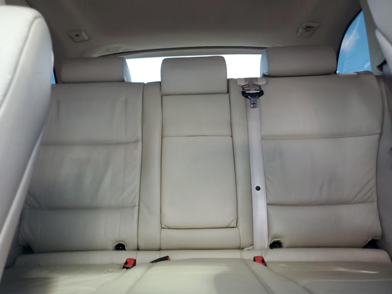 2003 BMW X5 3.0I VIN: 5UXFA535X3LV99650 Lot: 71518375