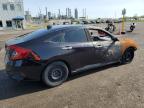 2017 HONDA CIVIC TOURING   à vendre chez Copart QC - MONTREAL