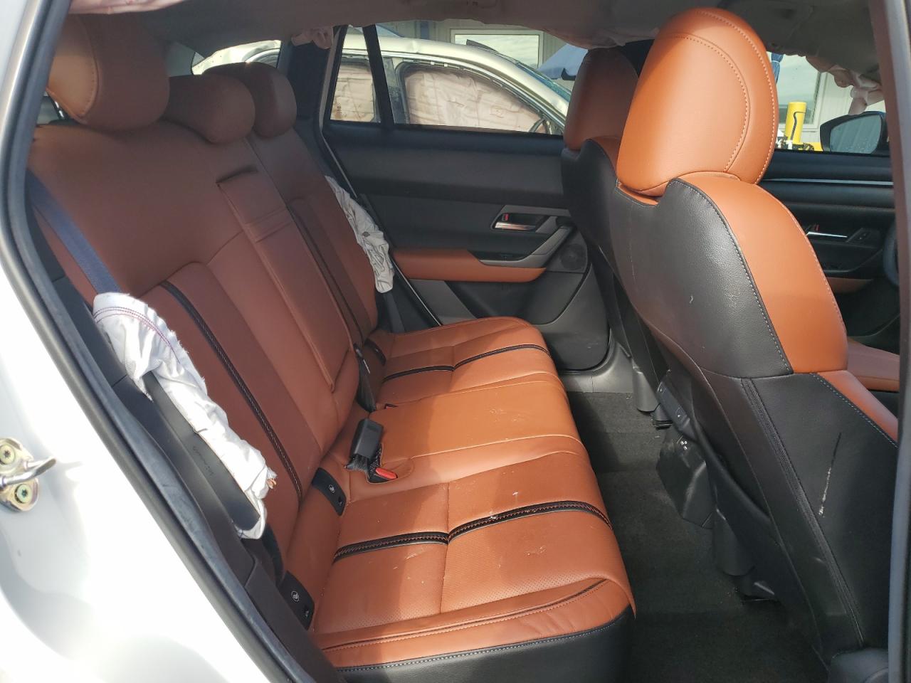 2024 Mazda Cx-50 Premium Plus VIN: 7MMVABEY9RN234344 Lot: 81331915
