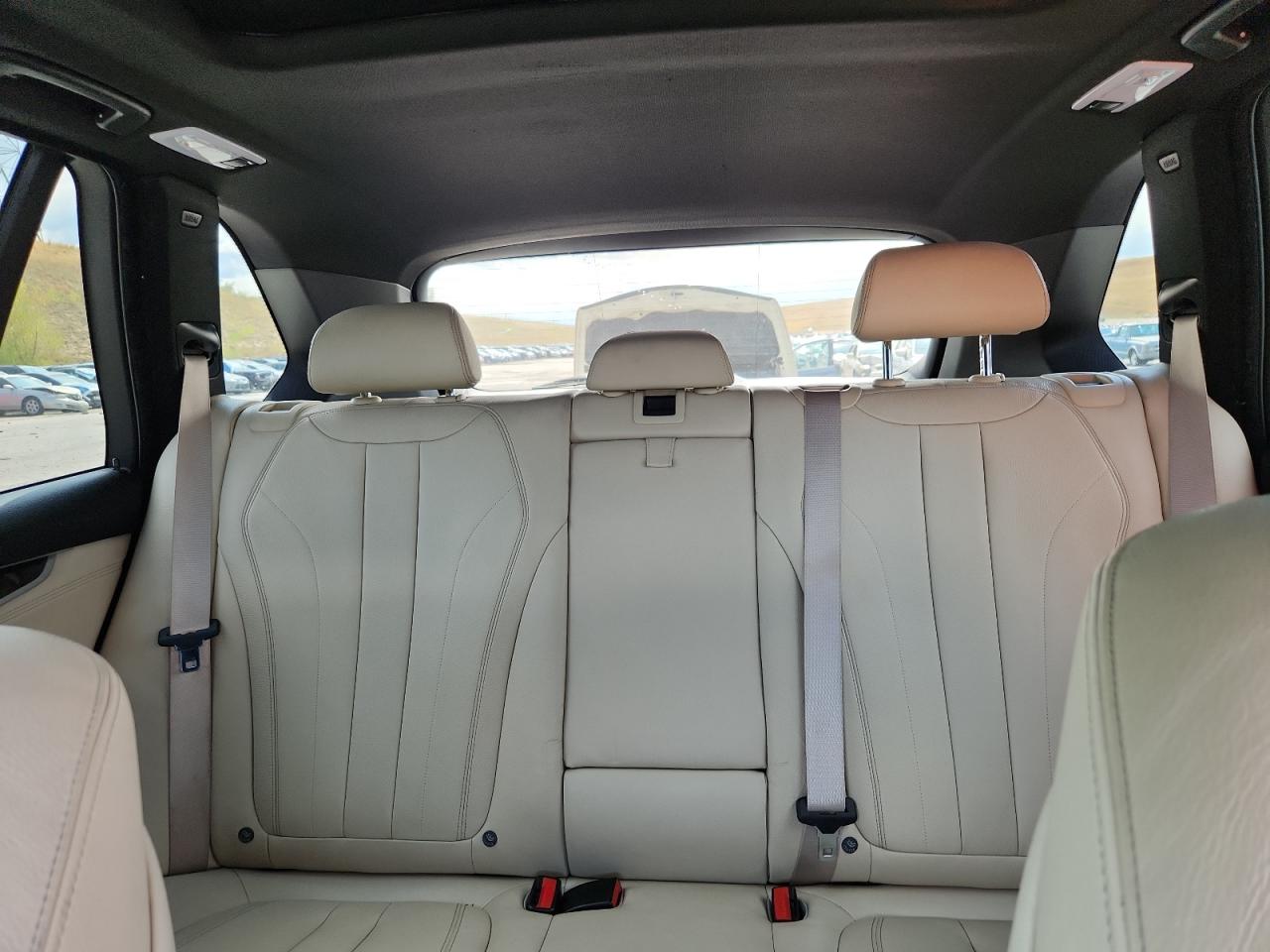 2017 BMW X5 xDrive35I VIN: 5UXKR0C3XH0X82533 Lot: 71279205