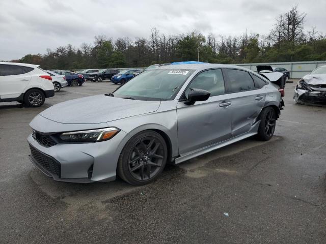 HONDA CIVIC SPORT 2025