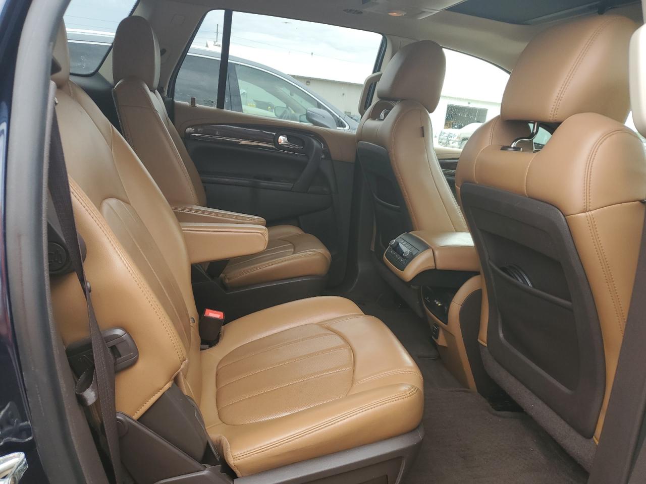 2015 Buick Enclave VIN: 5GAKVCKD5FJ211226 Lot: 80804525