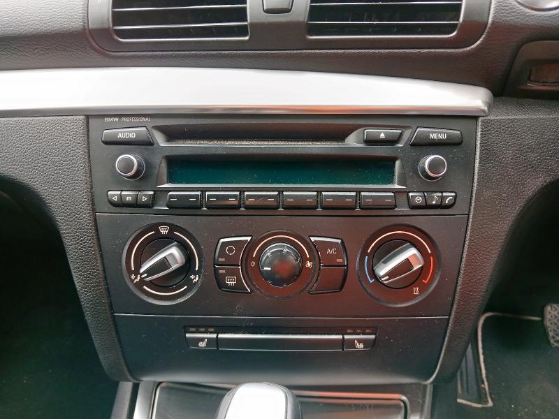 2013 BMW 118D EXCLUSIVE EDITION AU 