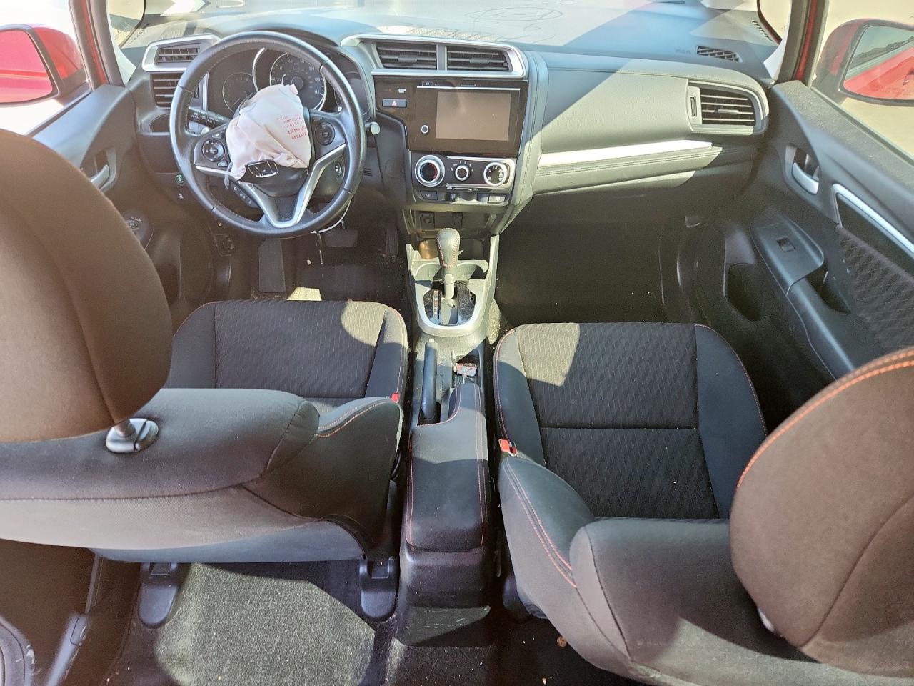 2020 Honda Fit Sport VIN: 3HGGK5H66LM733638 Lot: 83815825