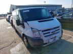 2012 FORD TRANSIT 100 T260 FWD  for sale at Copart SANDWICH