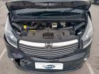 2017 VAUXHALL VIVARO 2900 SPORT CDTI BT  for sale at Copart CHESTER