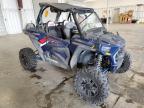 2021 POLARIS RZR XP 1000 PREMIUM for sale at Copart MN - ST. CLOUD