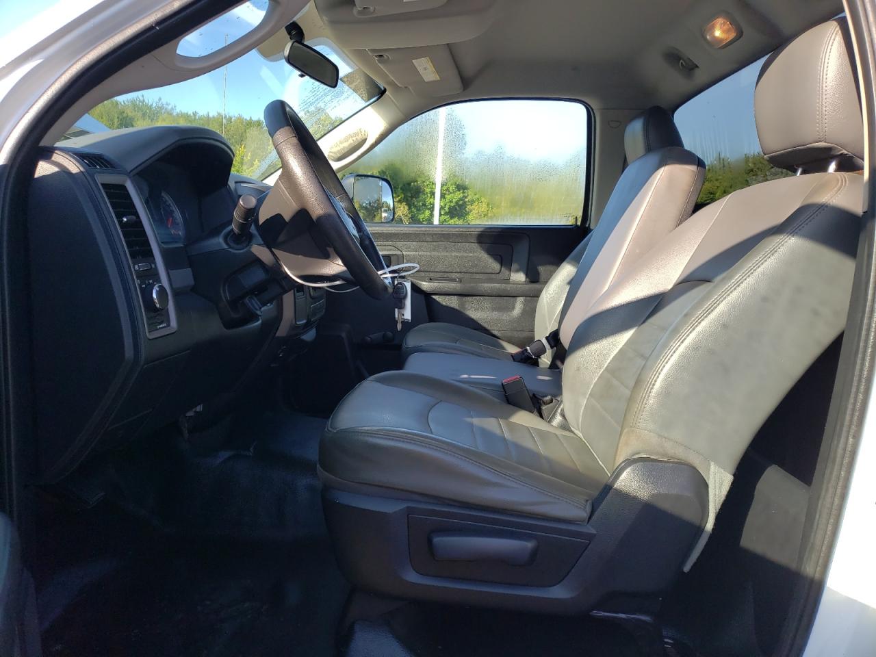 2016 Ram 5500 VIN: 3C7WRMDL0GG321086 Lot: 80517115