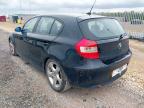 2006 BMW 1 SERIES SPORT for sale at Copart CORBY