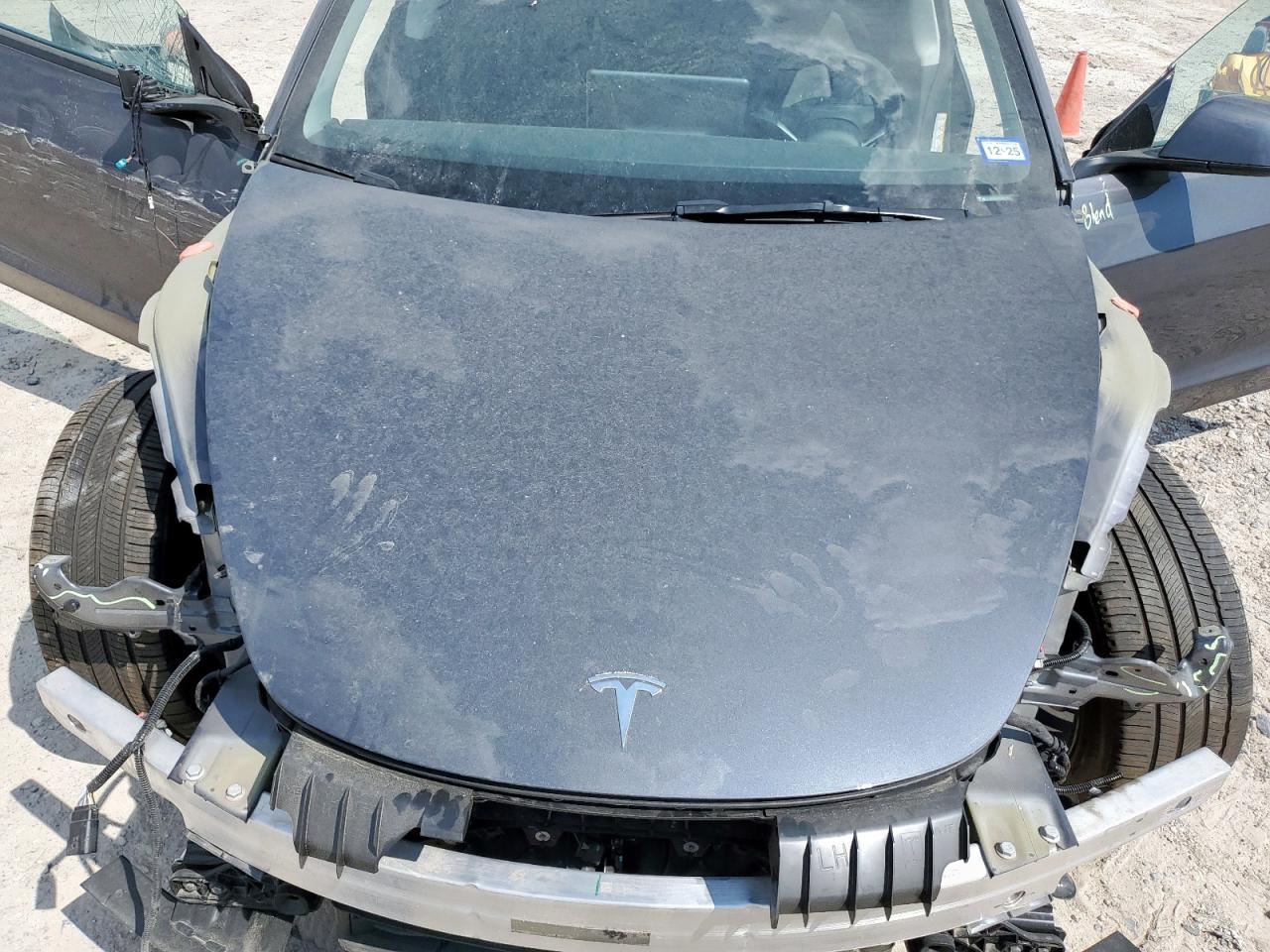 2023 Tesla Model 3 VIN: 5YJ3E1EA4PF683578 Lot: 84447905