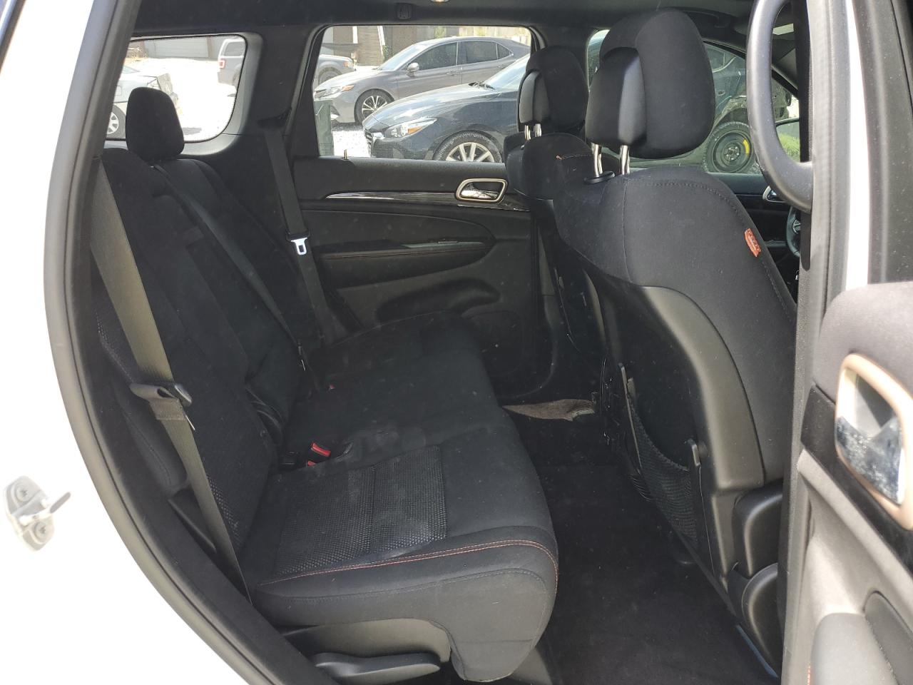 2016 Jeep Grand Cherokee Laredo VIN: 1C4RJFAG9GC366938 Lot: 71067875