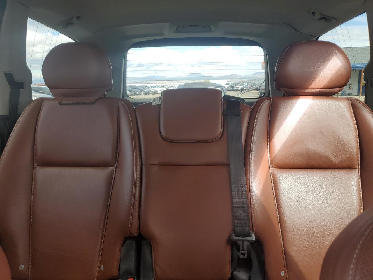 YV4CZ852081459589 2008 Volvo Xc90 V8