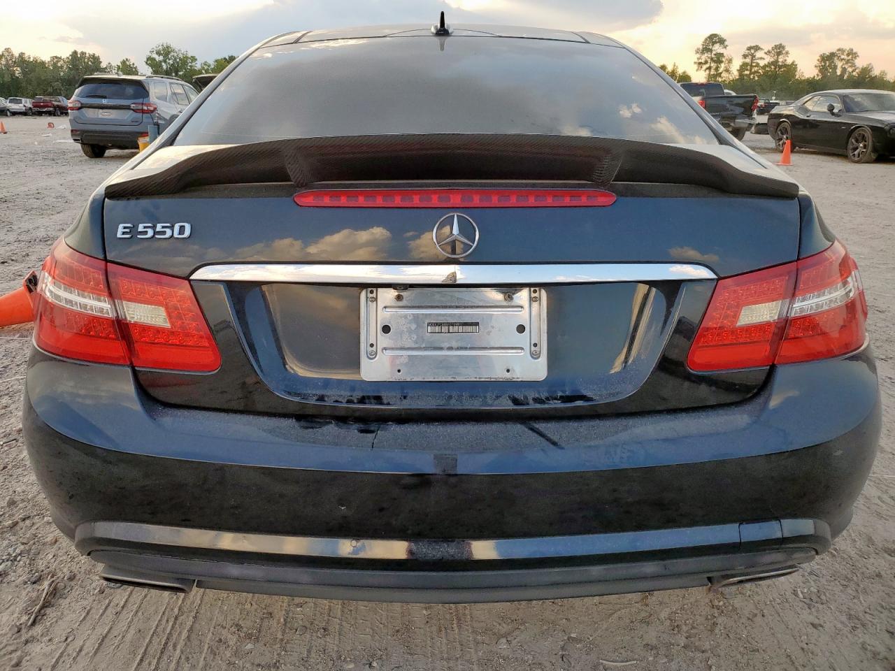 2010 Mercedes-Benz E 550 VIN: WDDKJ7CB8AF016981 Lot: 71729515