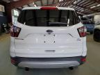 2018 FORD ESCAPE SE   for sale at Copart CT - HARTFORD SPRINGFIELD