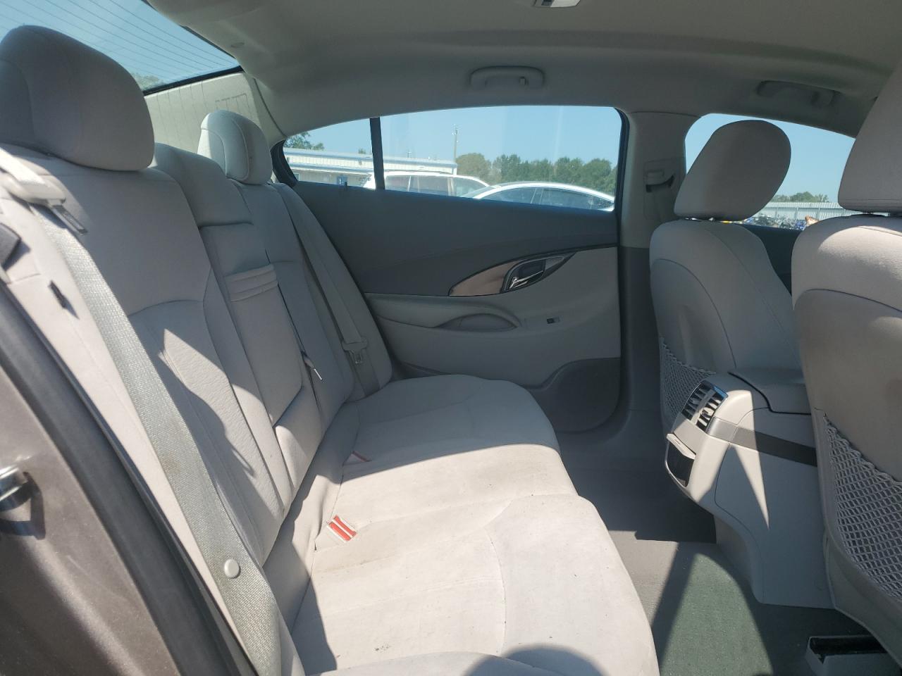 2012 Buick Lacrosse Convenience VIN: 1G4GB5GR4CF225383 Lot: 81278855