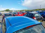 2009 FORD FIESTA STYLE  82  for sale at Copart WOLVERHAMPTON