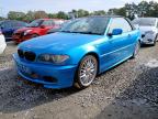 2005 BMW 325 CI SPORT 325 CI SPORT 2DR for sale at Copart WOLVERHAMPTON
