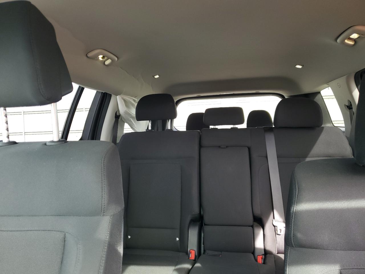 2025 Hyundai Santa Fe Se VIN: 5NMP1DGL5SH098125 Lot: 81919155