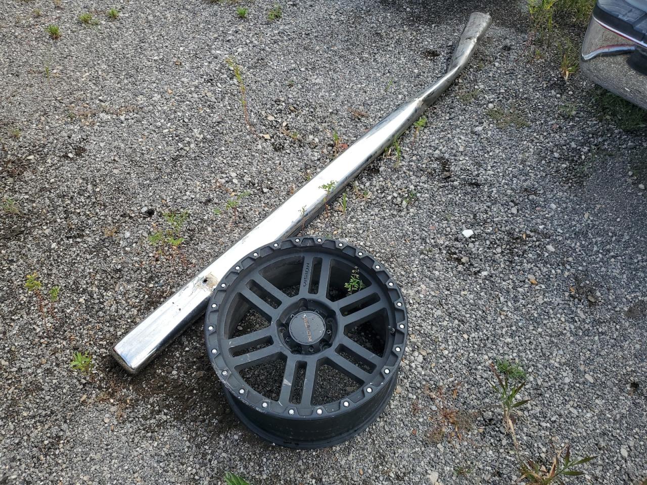 2012 Toyota Tundra Crewmax Sr5 VIN: 5TFEY5F1XCX125644 Lot: 68351265