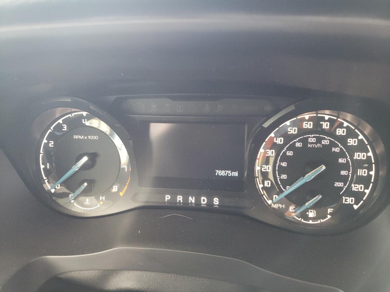 2019 Ford Ranger Xl VIN: 1FTER1EH2KLB09187 Lot: 81152215