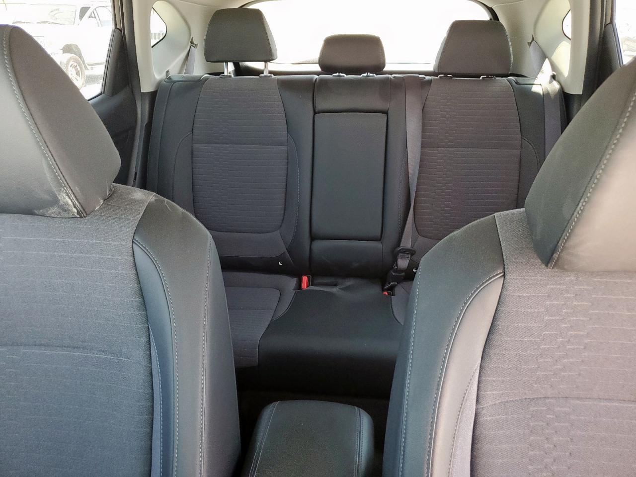 2022 Kia Seltos S VIN: KNDEU2AA0N7340034 Lot: 81063775