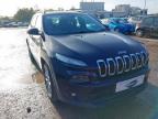 2014 JEEP CHEROKEE LONGITUDE for sale at Copart WESTBURY
