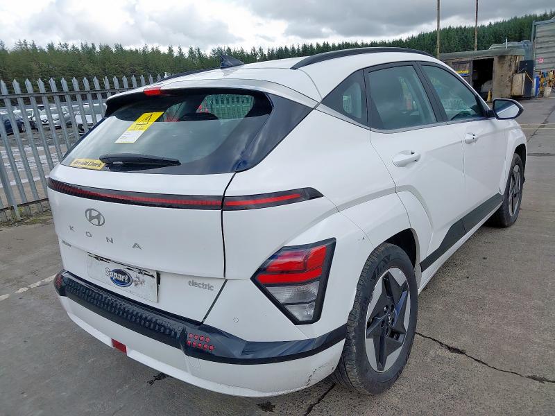 2024 HYUNDAI KONA ADVANCE EV 