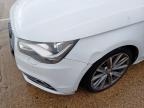 2013 AUDI A1 SPORT TFSI  for sale at Copart NEWBURY