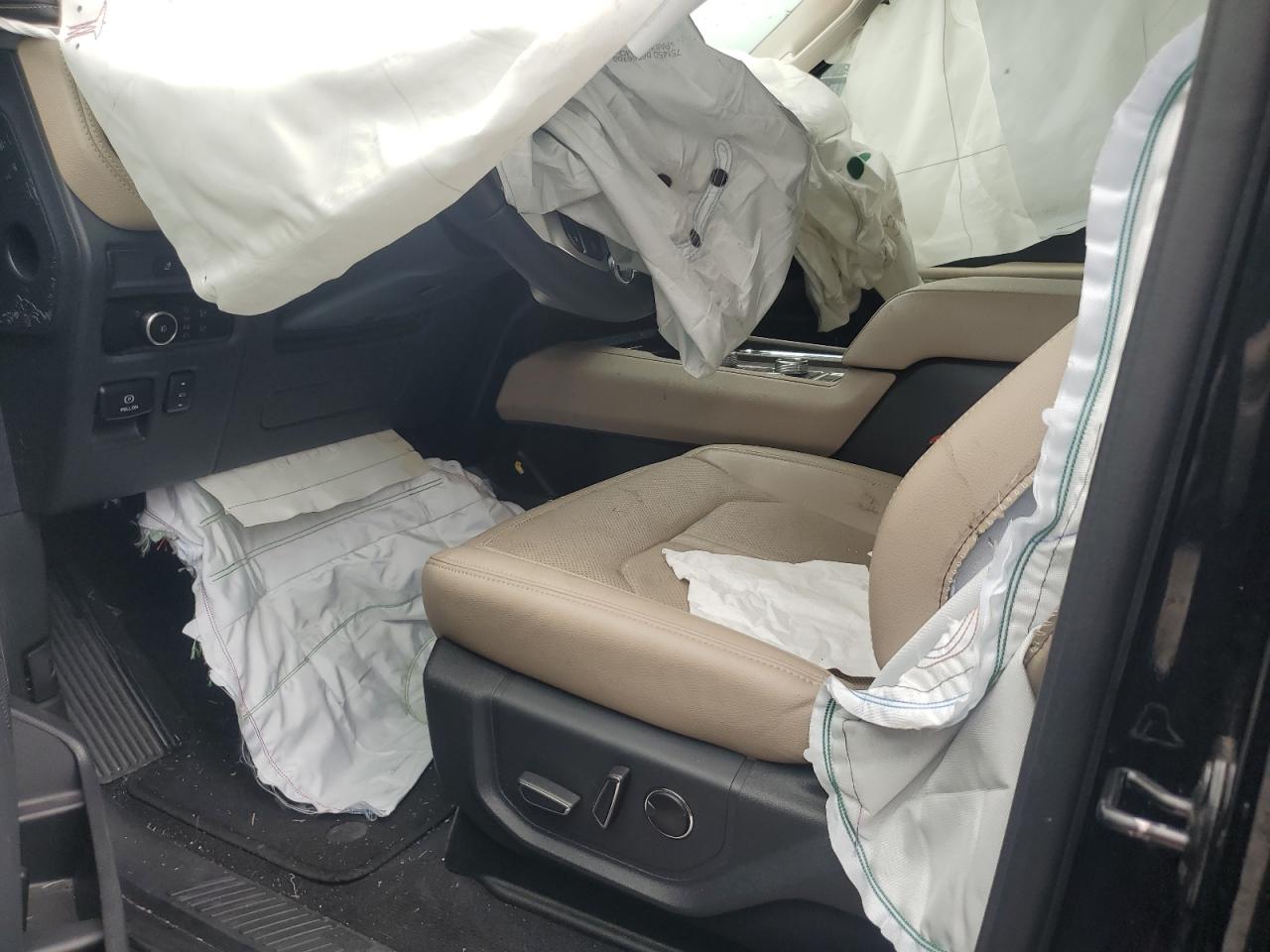 2024 Ford Expedition Limited VIN: 1FMJU2A83REA29478 Lot: 80759485