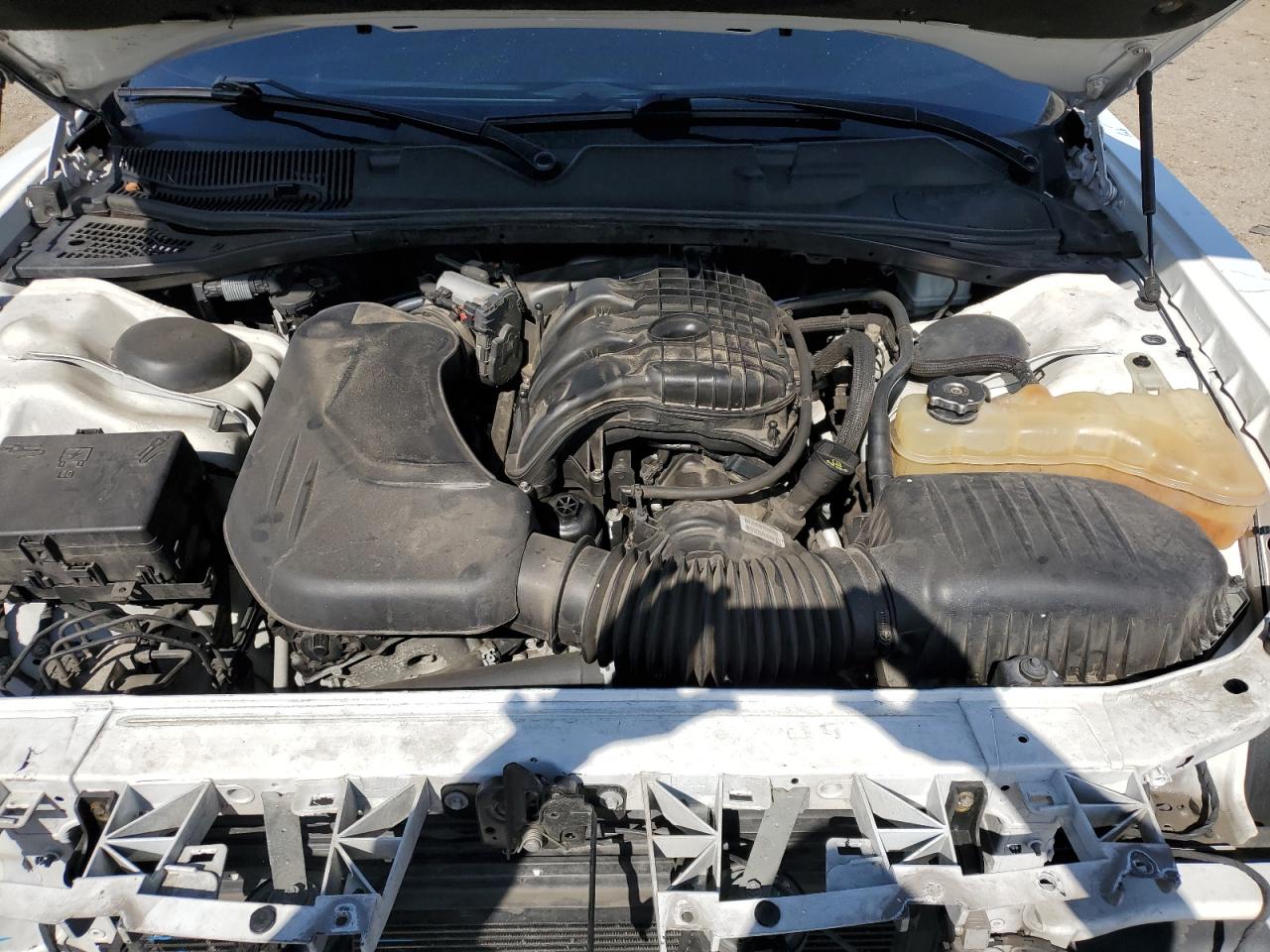 2016 Dodge Challenger Sxt VIN: 2C3CDZAG3GH263336 Lot: 71912195